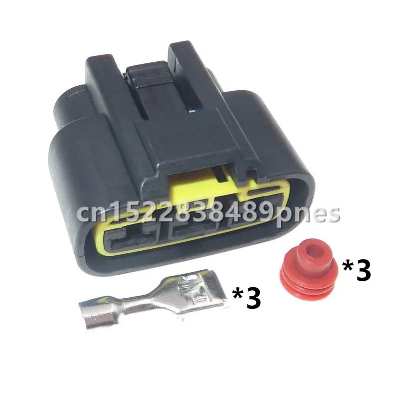 3 Pole QLW-A-B3F-B …