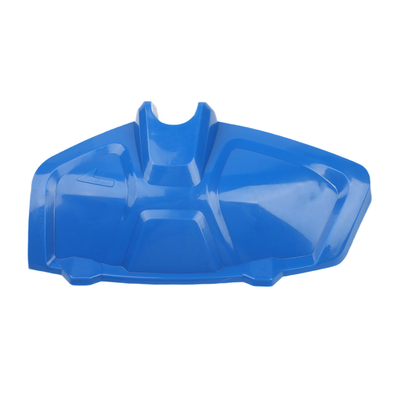 Guard Plate for 24V Cord Trimmer Units Including 124-03 and 2224B-03 to Prevent Debris Entry and Support Blade Longevity