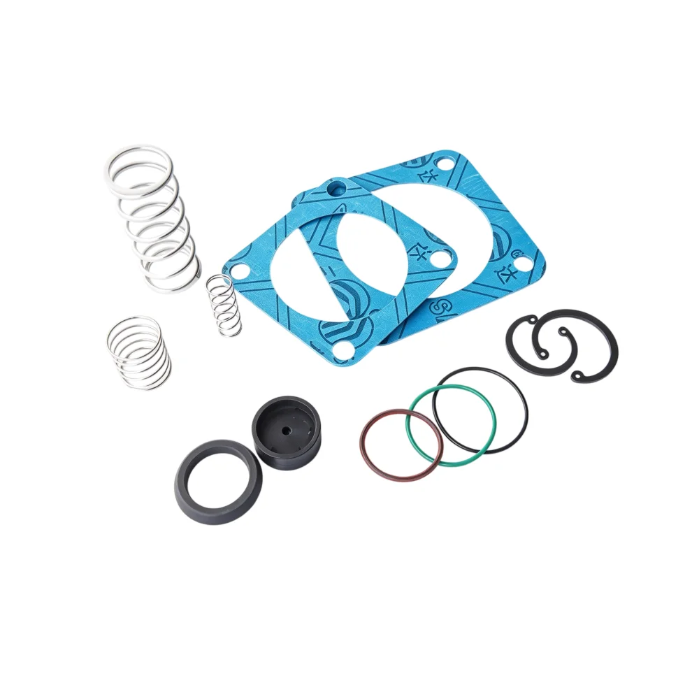 2901029801 Unloader Valve Maintenance Kit Replacement For Atlas Copco Screw Air Compressor Spare Repair Component