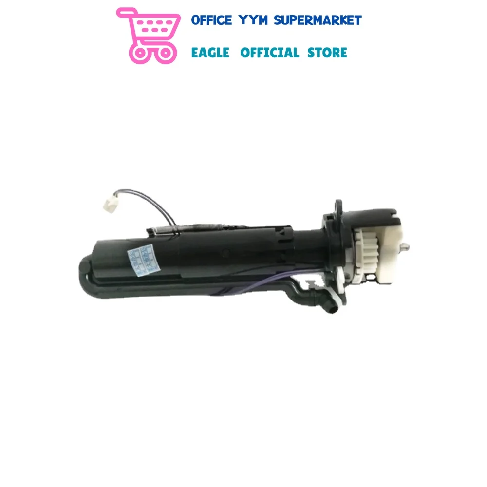 1pcs. Pump Assembly Unit For Ricoh Mpc 5501 4501 3002 4502 5502 3501 4000 Powder Feeding Motor 90% new