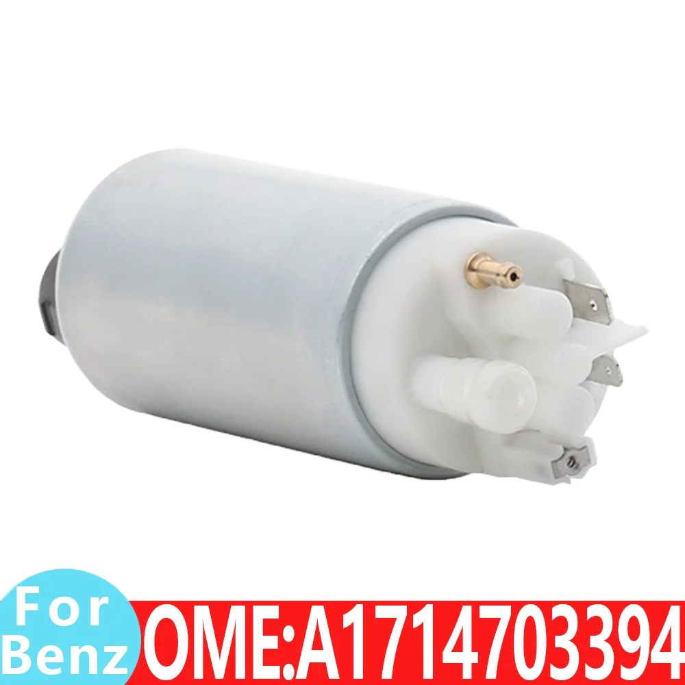 

For Mercedes Benz A1714703394 A1714702394 W171 SLK200 SLK280 SLK300 car core unit Gasoline delivery Fuel pump Oil Auto parts