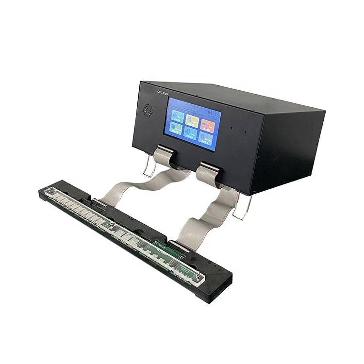 Intelligent Analysis Flexibility Available Type c Micro Usb a Usb Cable Testing Machine
