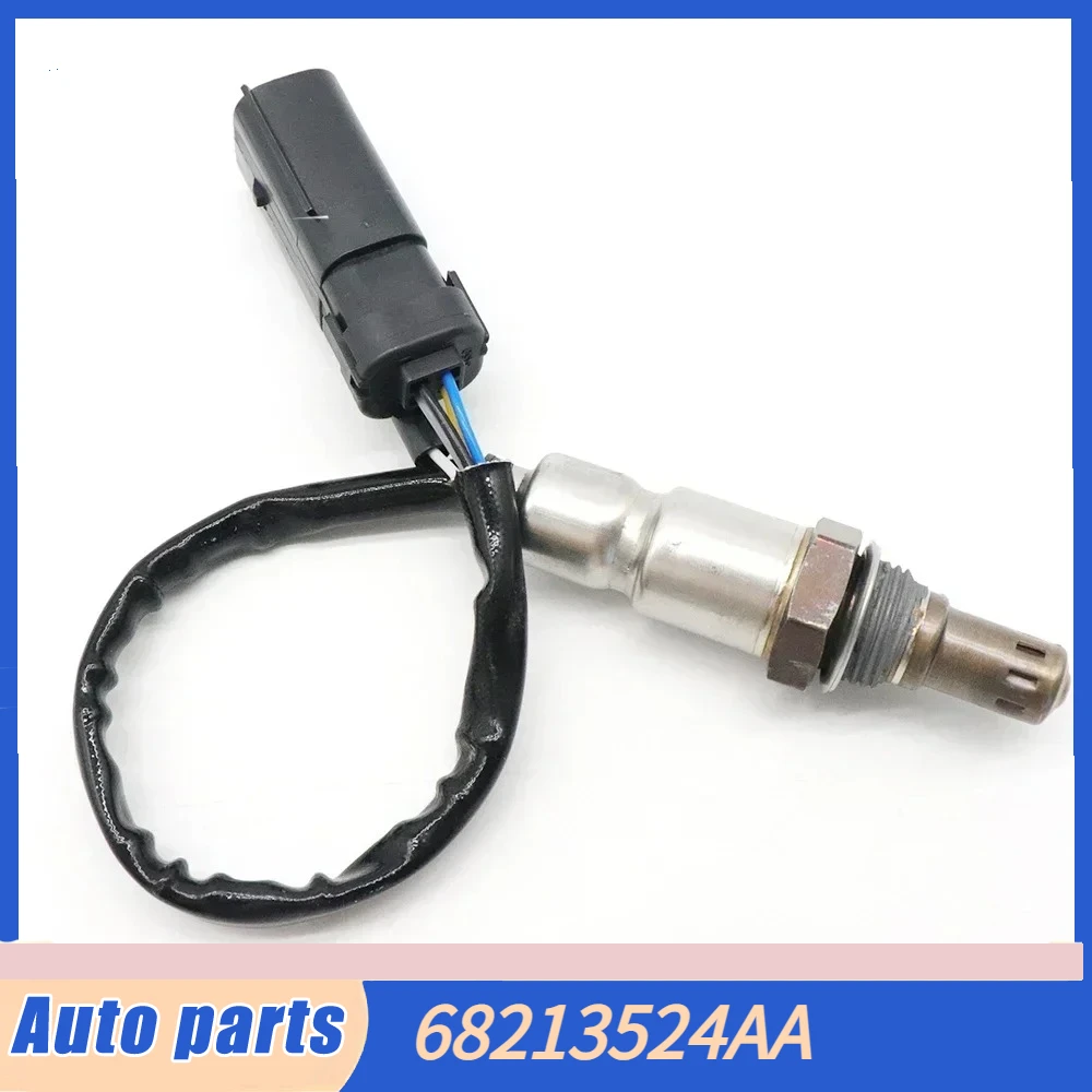 

NEW Car Air Fuel Ratio Lambda O2 Oxygen Sensor 68213524AA Fit For Alfa Romeo Giulia Stelvio 2017-2022