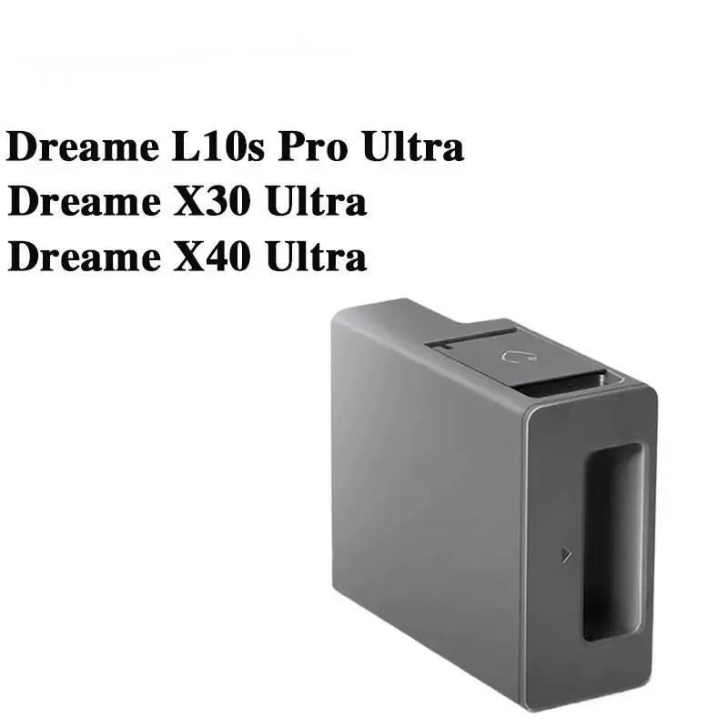 cleaning fluid module compatible with Dreame X40 Ultra / X30 Ultra / L10s Pro Ultra S10 pro ultra S20 / Mova E30 Ultra S2 robot