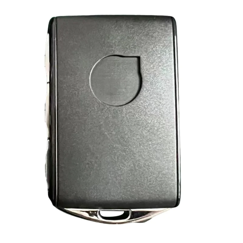 

BT-Car 4 Buttons Remote Control Key With Key Blade YGOHUF8423 433Mhz Chip 8A Key For Volvo S60 S90 XC90 XC60 2016-2021