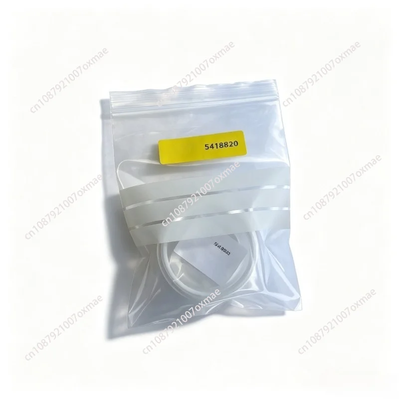 Quartz Insulation Cup Part No.S418820, Replacement Consumable for ARL3460 Optical Emission Spectrometer