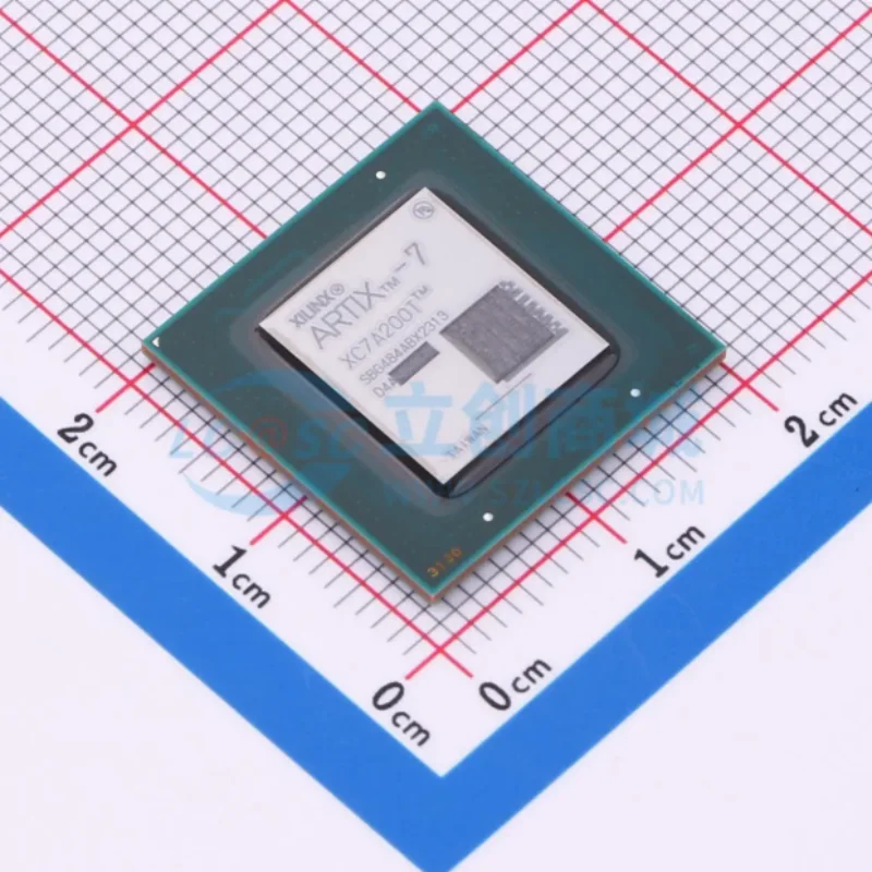 XC7A200T-2SBG484I FCBGA-484 Programmable Logic Device (CPLD/FPGA) brand new original