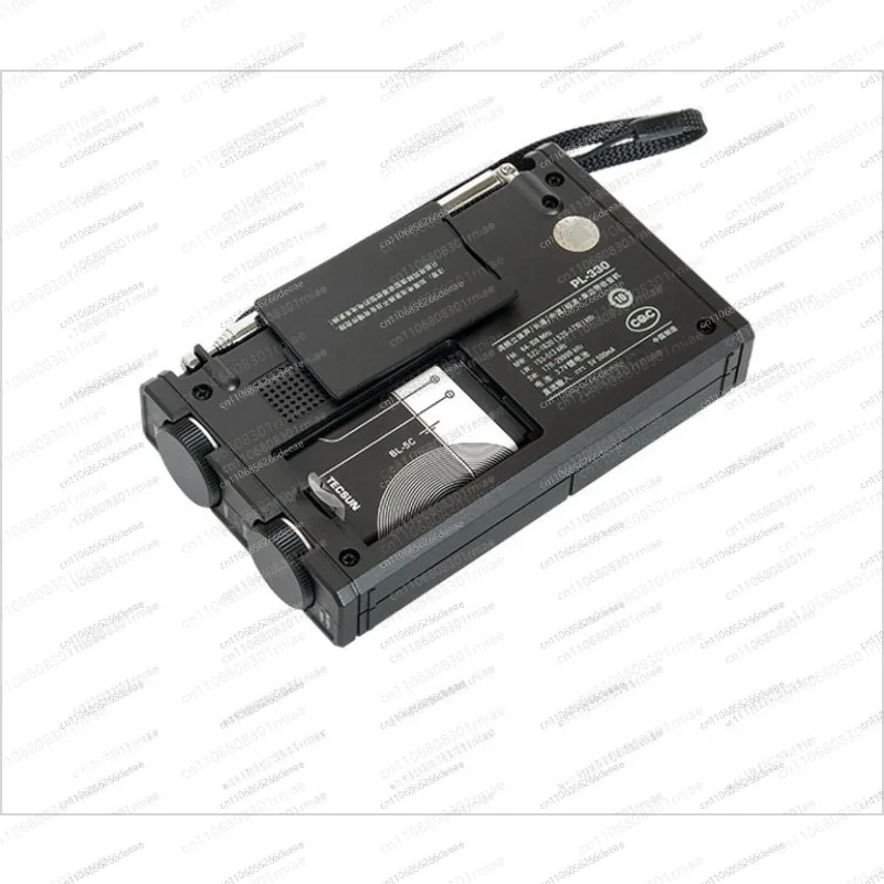 FM/MW/SW/LW SSB DSP Full-Band High Sensitivity Portable Radio Receiver -YBJ