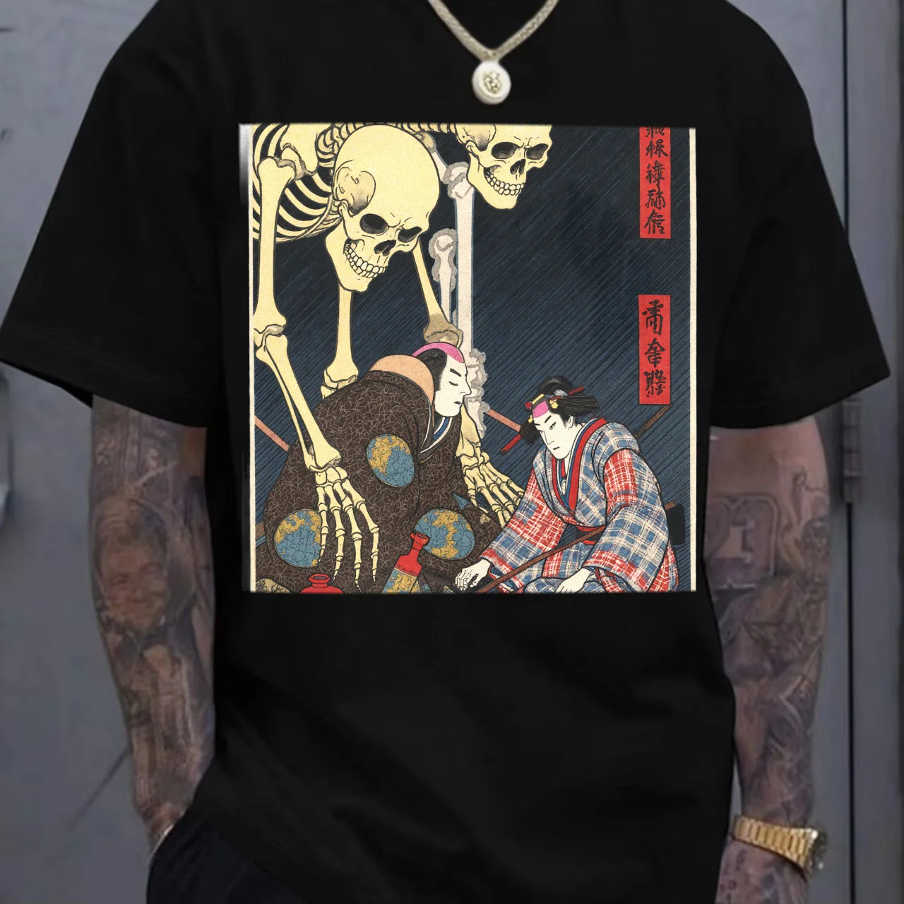 

Футболка - повседневная хлопковая летняя футболка с круглым вырезом и короткими рукавами для мужчин, женщин, подростков и мужчин, новый унисекс с принтом