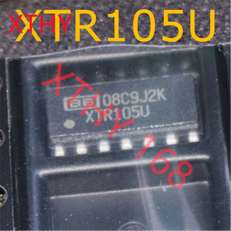 

New and original 10pieces XTR105 XTR105U XTR105UA SOIC-14