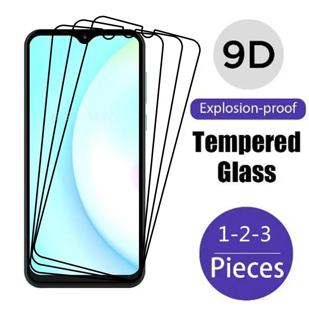 Full Cover Tempered Glass For FiGi Note 1 Lite Full Coverage Screen Protector Glas For FiGi Note 1 Pro Protective Glass