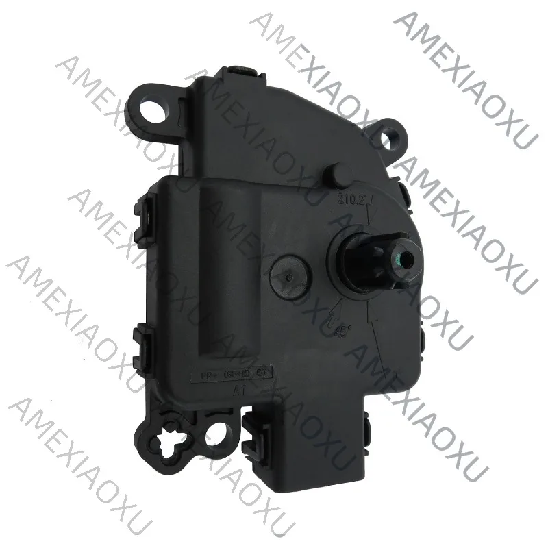 

Heater Blend Water Shutoff Actuator For Ford Edge Fusion Continental MKZ MKX 2013-2018 GS7H19E616AA 2168016 Autoparts Accessorie