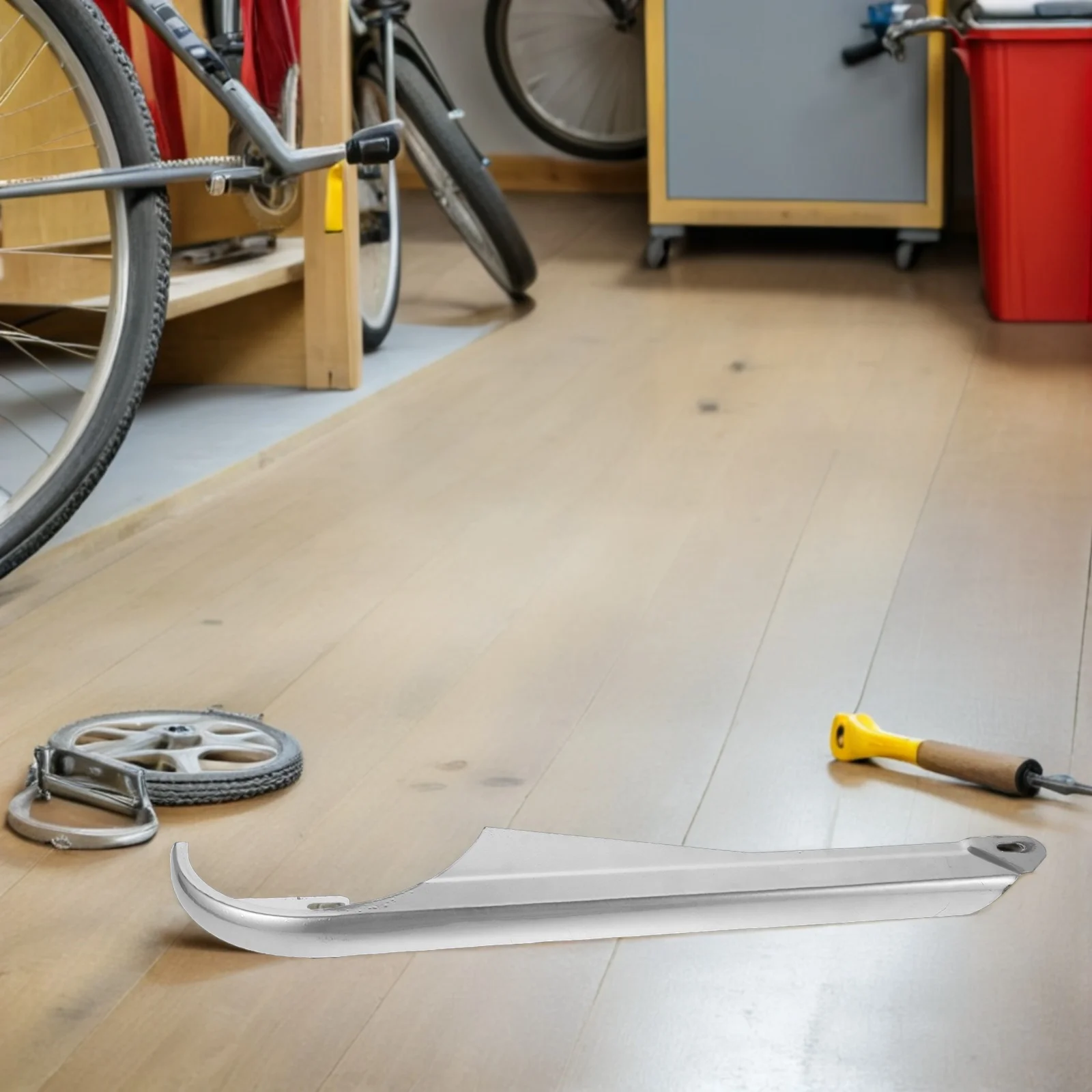 

3Pcs Bicycle Chain Guard Portable Oilproof Splash Resistant Chain Cover Protector for Mountain Road Bike Sprocket Guard