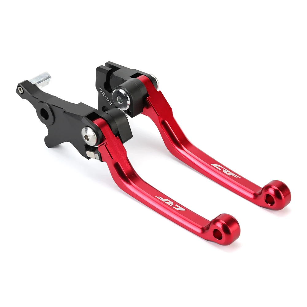 For Hondas CRF250L CRF250L Rally CRF300L CRF300L Motorcycle Parts Numerical Control Pivot Handlebar Kit Hand Brake Clutch Lever