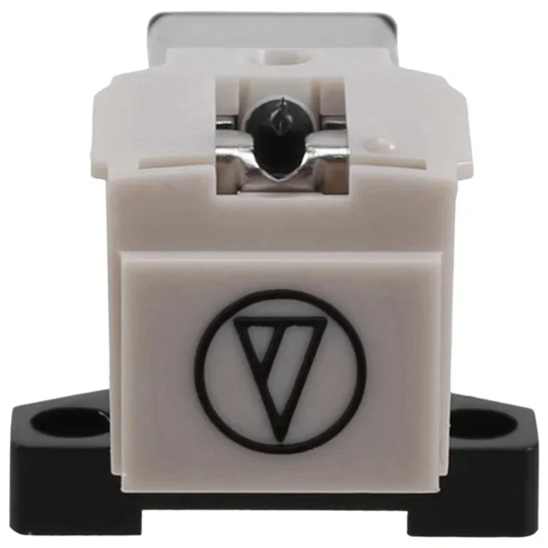 5 pièces AT3600L cartouche stylet Kit LP vinyle tourne-disque illac ensemble pour AT-LP60 Colorable phonographe Platenspeler tourne-disque