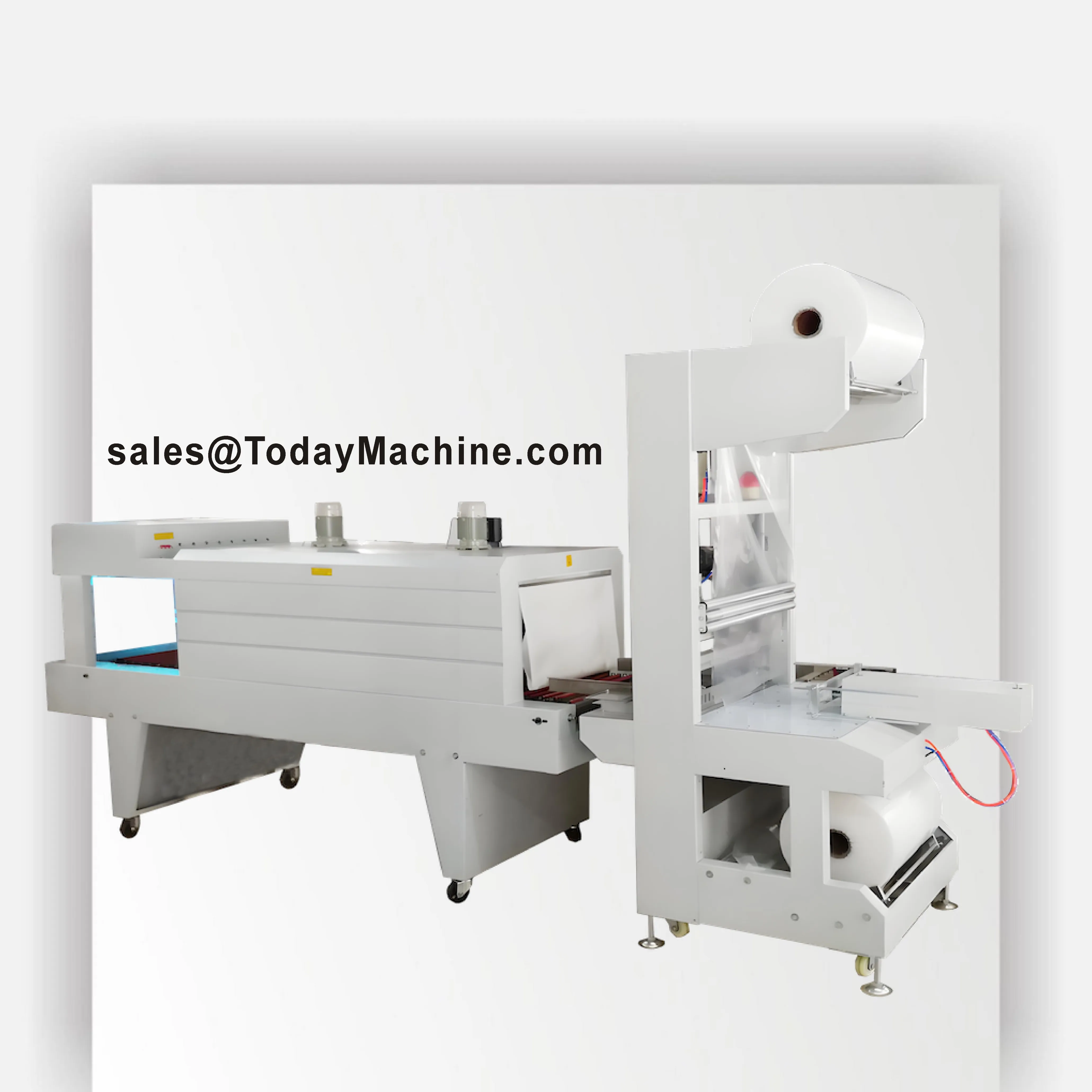 Automatic L-Bar Sea…