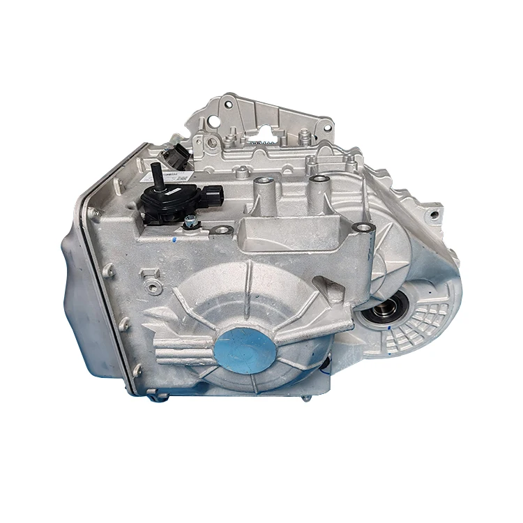 Automatic GearBox DSI575F6 2WD Transmission Assembly For Geely GC7