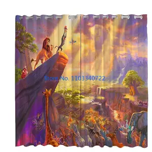 8 en çok satılan, perde-aslan kral-no. 3