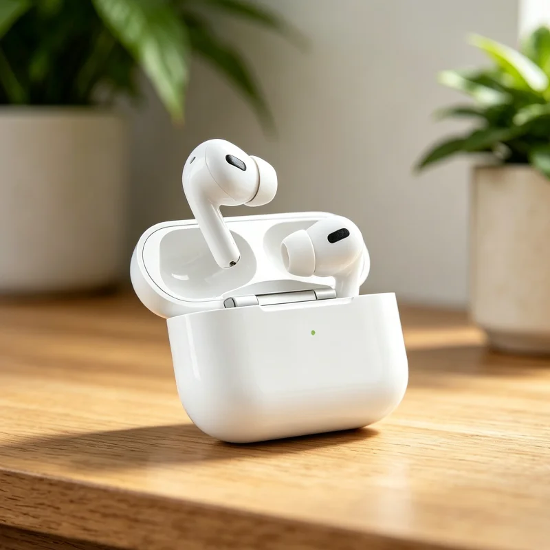 

Наушники Bluetooth REMAX PD-BT510, Bluetooth 5.4, автоматическое сопряжение, совместимость с Android и iOS, плавное переключение, низкая задержка.