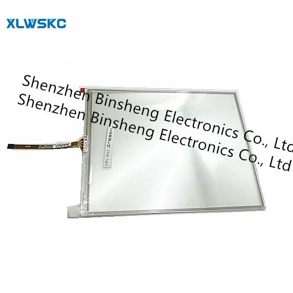 100% новый оригинальный тачпад 1301-X161 1301-161 B TTI 1301-170R