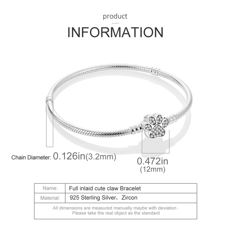 Thumbnail 4 - #21 Compare Silver Beads Before You Buy