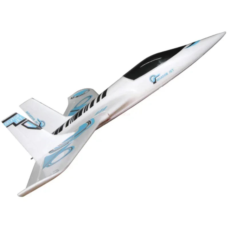 Modelo de Af Epo Deltawing, planeador eléctrico de Control remoto, entrada para novatos, Fun Jet Trainer, Kit de avión Pnp, prevención de caídas y colisiones