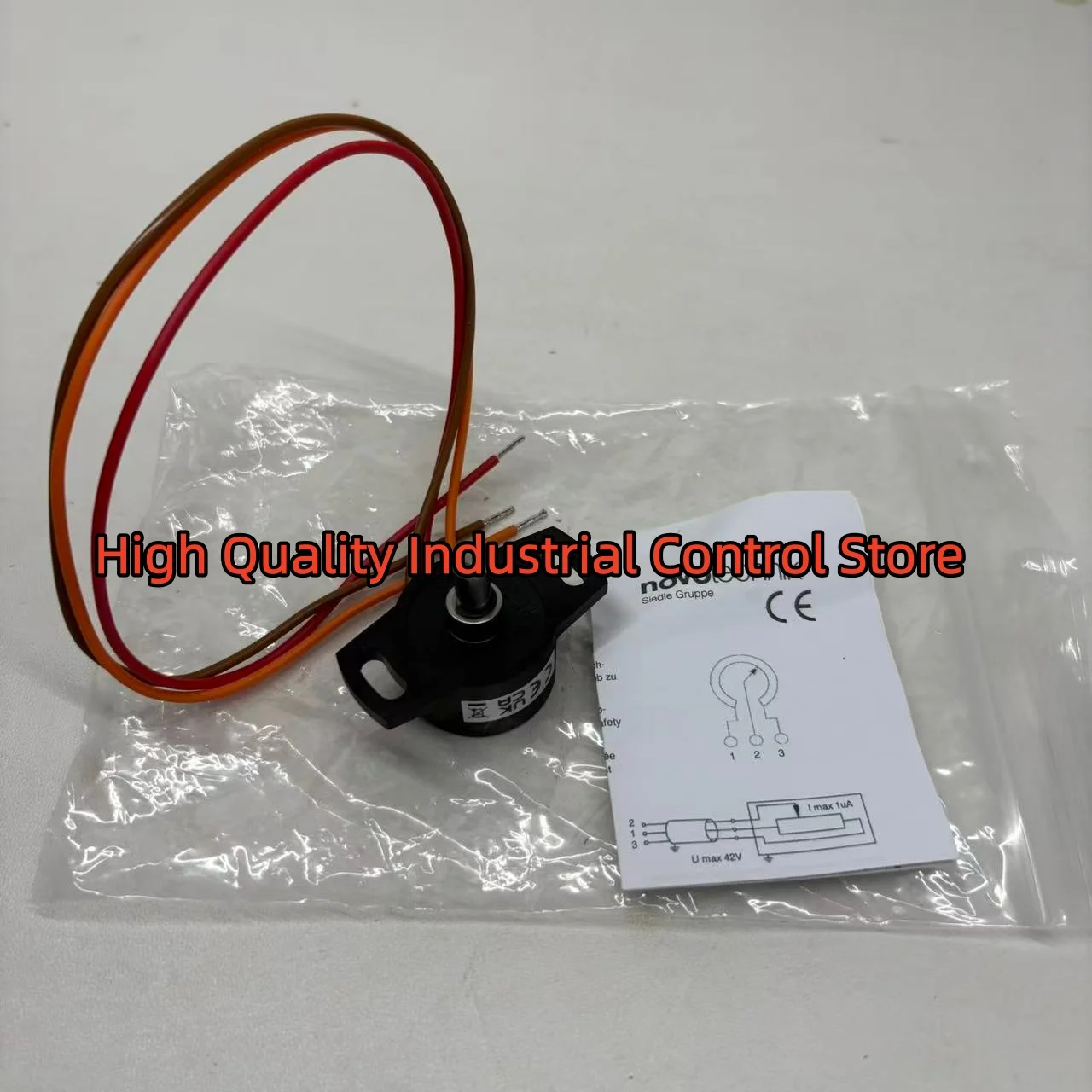

SP2801 308 000 001 potentiometer brand new