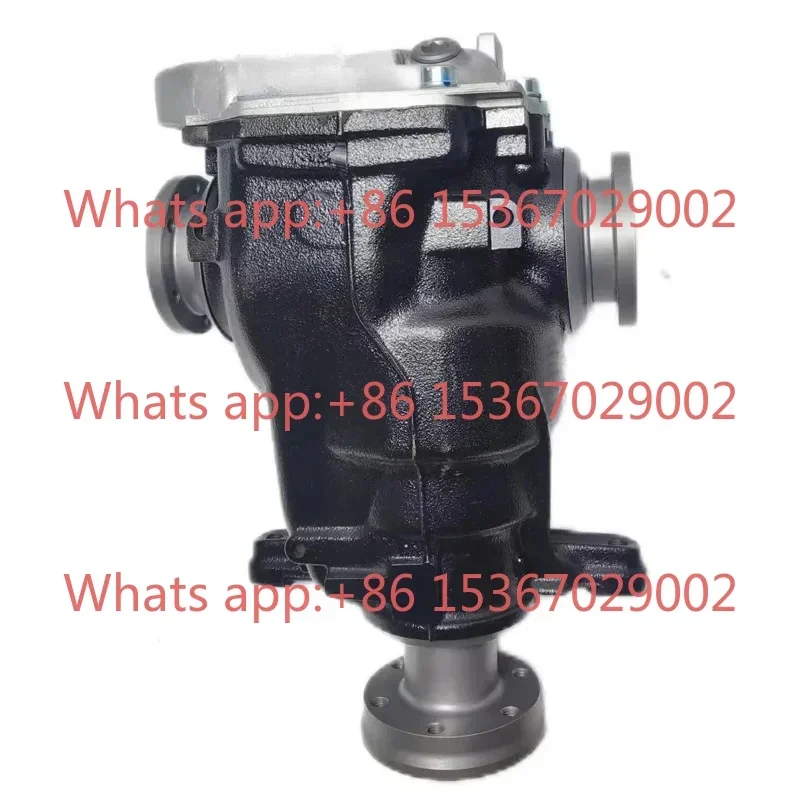 33107560604 rear differential for  E60 3.73 specific speed, auto parts 7528314