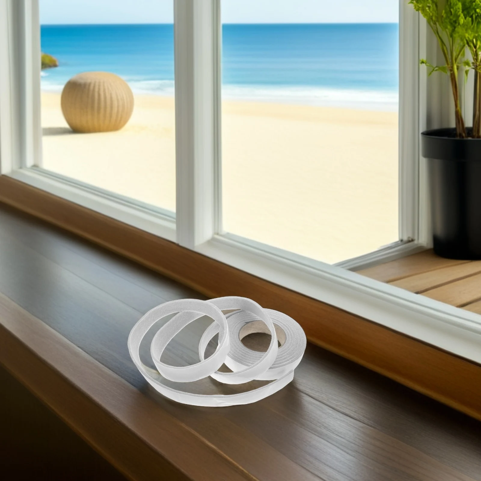 

Антиконденсационная нашивка, оконные наклейки, водопоглощающая полоса, барьер, утолщенный домашний поглотитель для окон, фетровая стеклянная лента