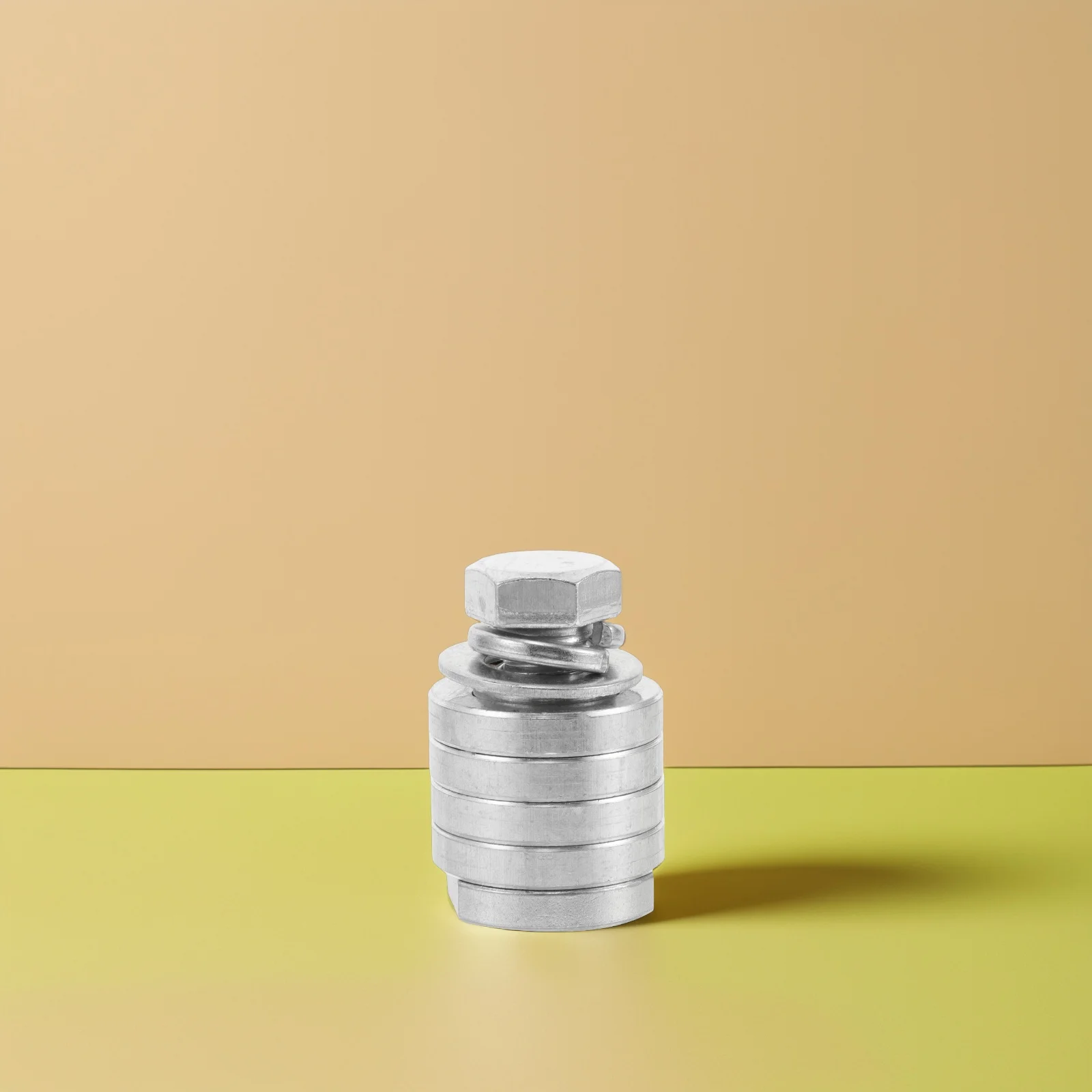 

Slotted Conversion Head 125mm Angle Grinder Attachments Adapter Converter for Grinding Drilling Renovation