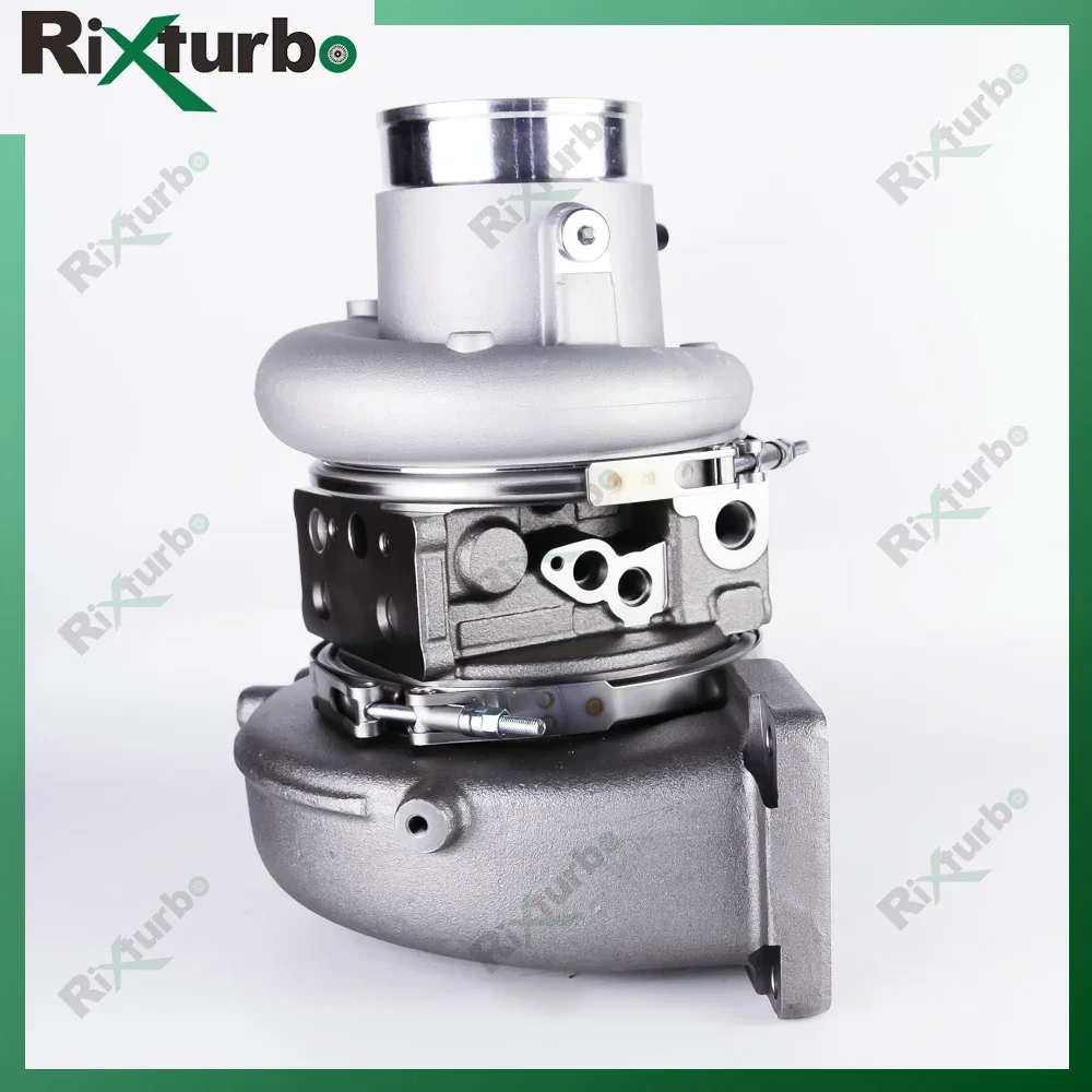 

Balanced Turbo For Cars 2882112 MFS 5458503 Internal Replacement Parts 3781360 For Cummins Various ISX QSX 2010 Engine