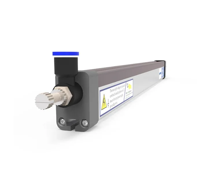 

Ионная планка QEEPO статического элиминатора QP-H35 в пределах 1000 мм, 1 шт.