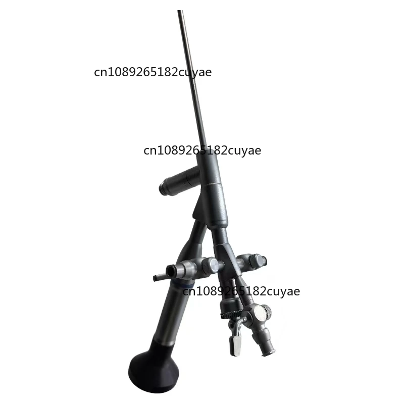 Objective Optics for Endoscopes with a 30 Degree Rod Lens Ureterorenoscope Urology Urology Instruments