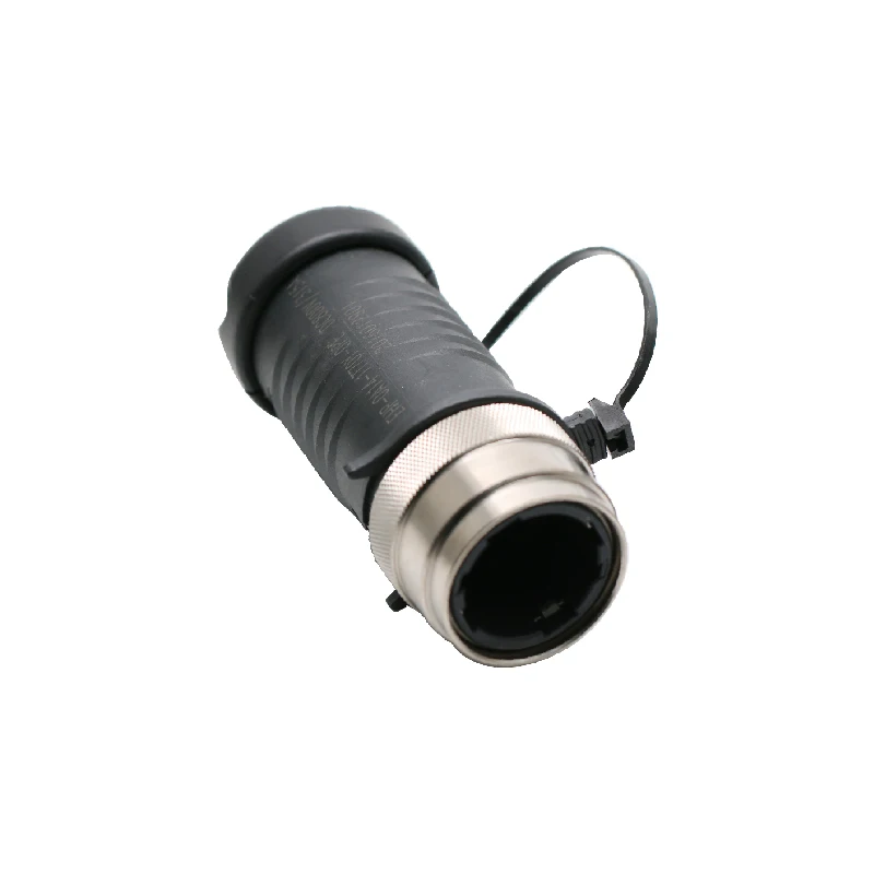 EHP-0A14-1T70Y-0PE DC800V 315A High Voltage Single Core Connector