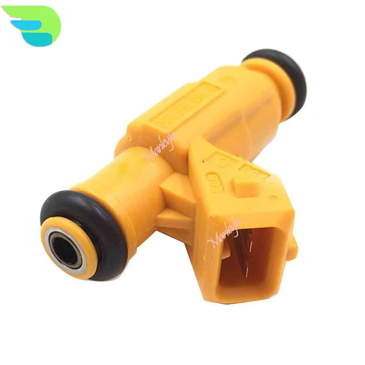 0280155900 6pcs Fuel Injector Nozzle For For-d Explorer Mercury Mountaineer 4.0L V6 99-01 822-11135