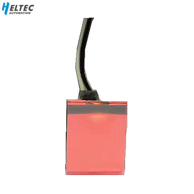 Red  Capacitive Touch Switch Module Strong anti-interference HTTM-SCO 2.7V-6V