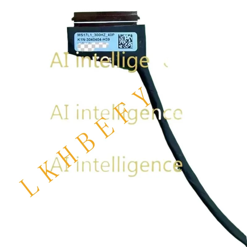 

^^ for GL76 GF76 MS-17L1 EDP CABLE 300HZ 40PIN K1N-3040404-H39