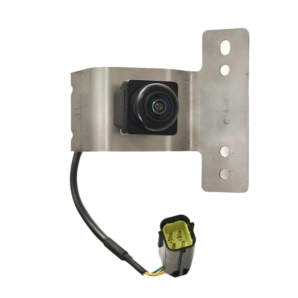 

Panoramic Reverse Camera for Haval H6 Rear Grille Mount OEM 3603400AKZ16A Car Rearview Parking Camera Black ABS