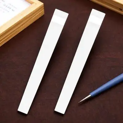 

2 Pcs Fingerboard Protector Guitar Fret Guards Fretboard Caps for Classical Protectors Players