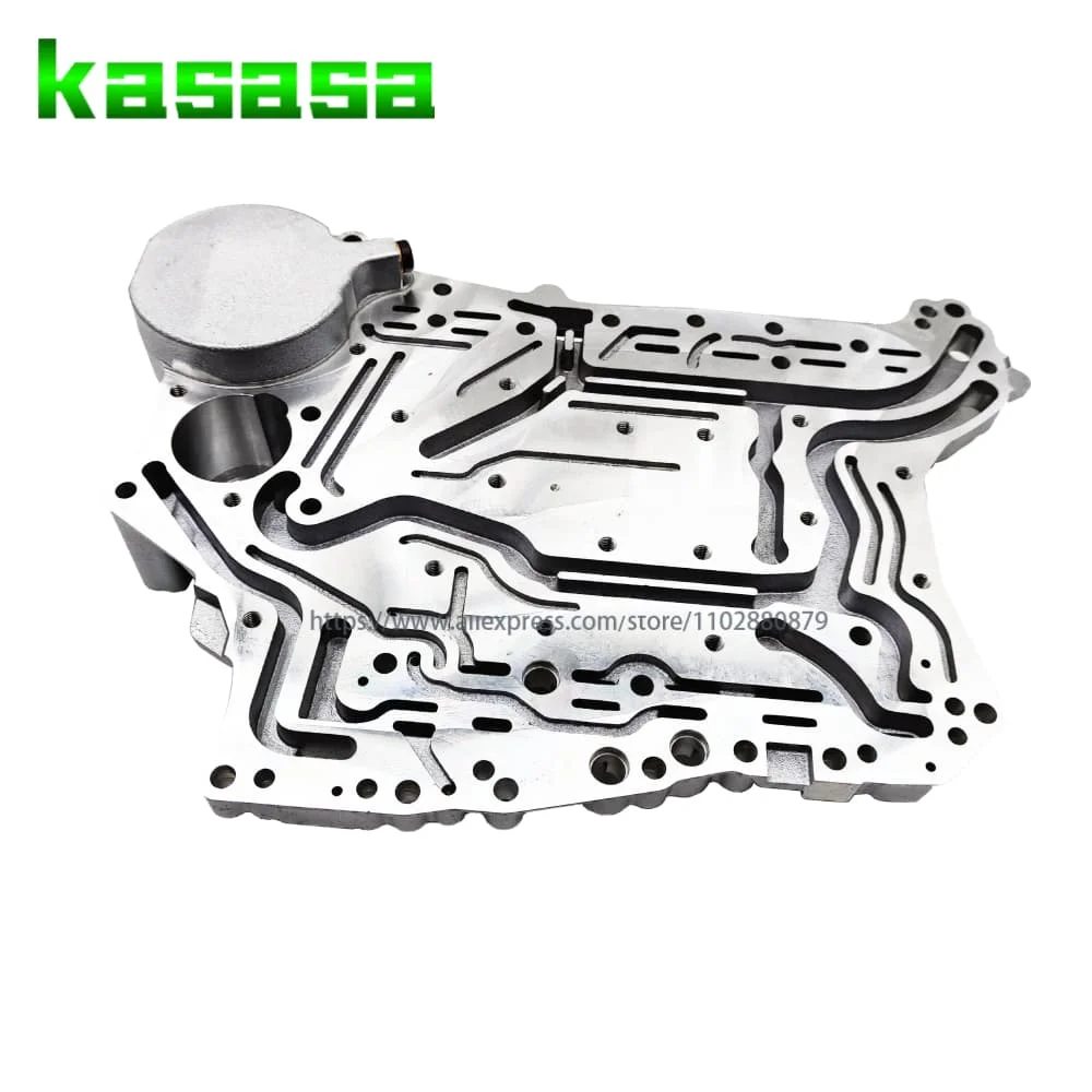 New 0DD DQ400/DQ400E Automatic Transmission Valve Plate - For VW/Audi Hybrid