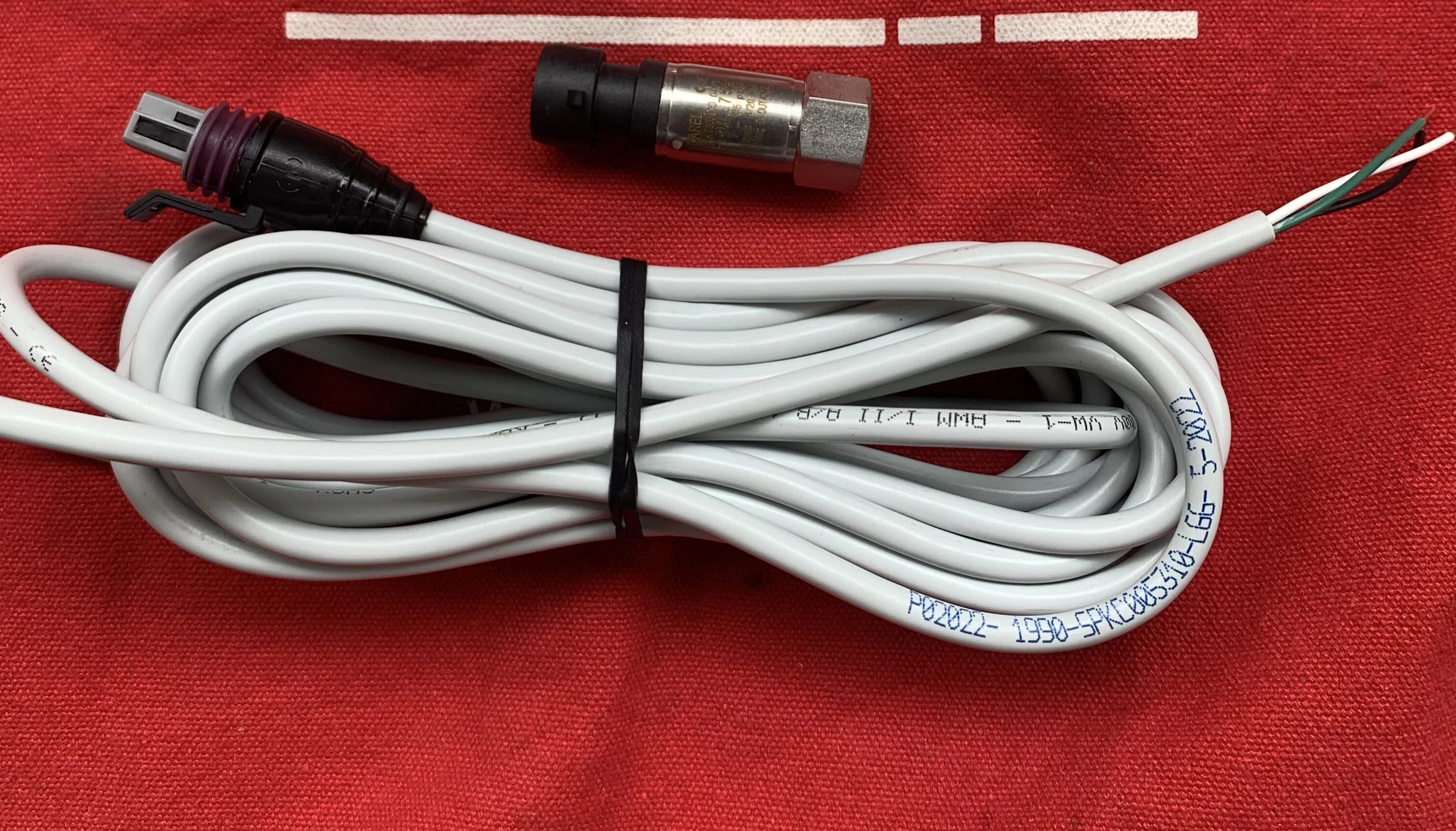 Drucktransmitter/Expansionsventilantrieb Drucksensor/SPKT0041C0/SPKTOO41CO