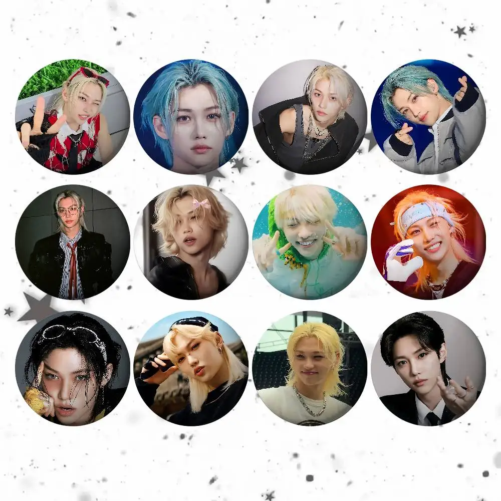 I-Felixs Cool Badge…