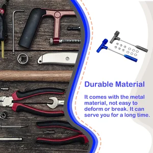 11 Main Sales Hammer of Professional Carpenter - №9