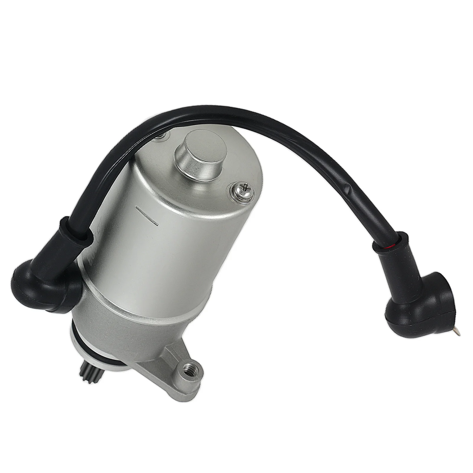 

12V 9 Teeth Starter Motor for Yamaha YFM80 Badger 79cc 1986-2001 PMDD Type