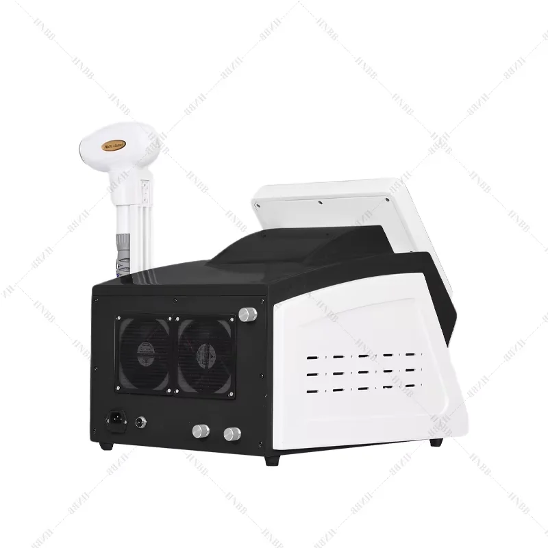 ท้องถิ่นจัดส่ง 808nm ไดโอดเลเซอร์กําจัดขน 755nm 1064nm 3-Wave 3000w Ice Platinum Cooling System Skin Care