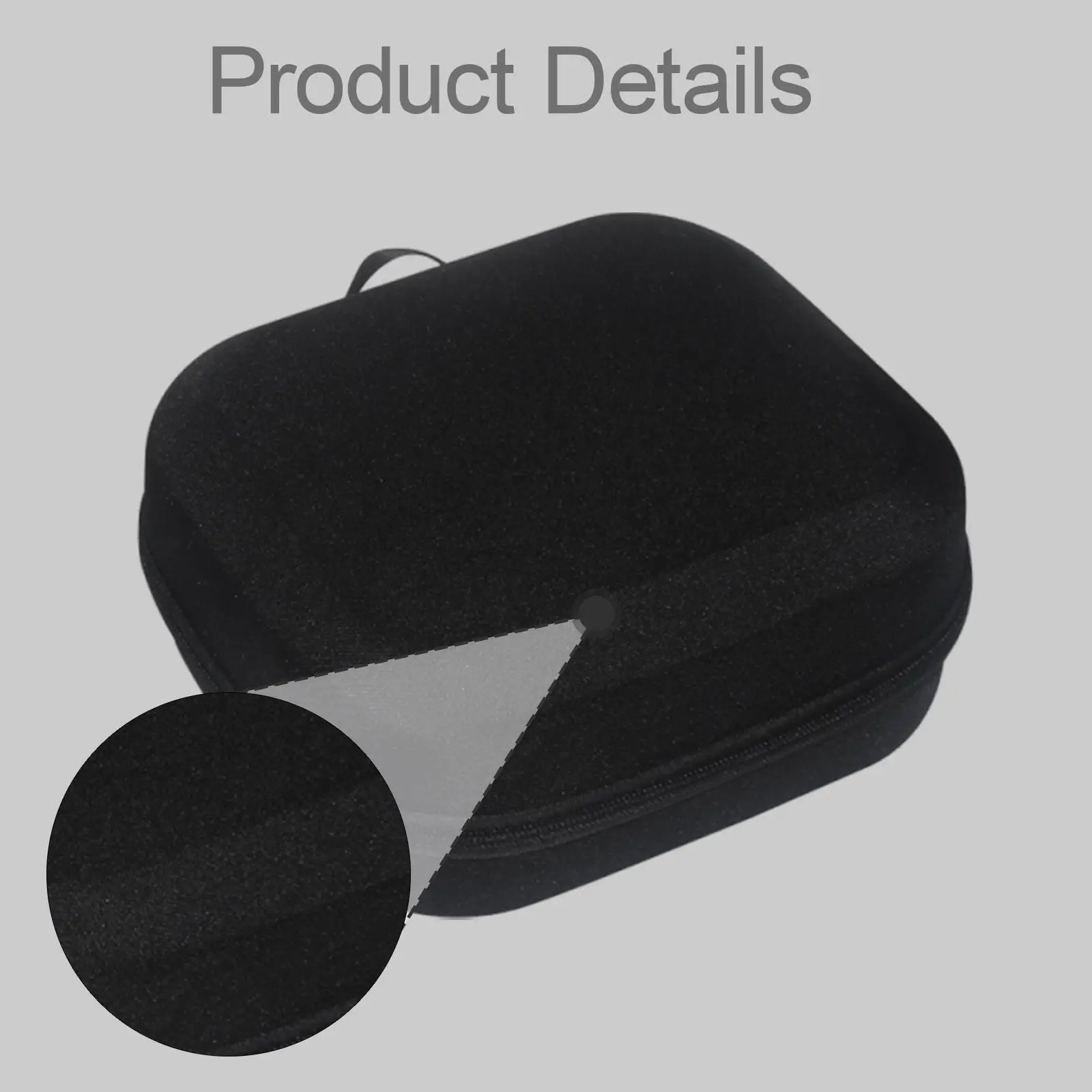 RC Controller Carrying Bag Universal Nylon Protective Storage Case Remote Control Charger for Multiple Models