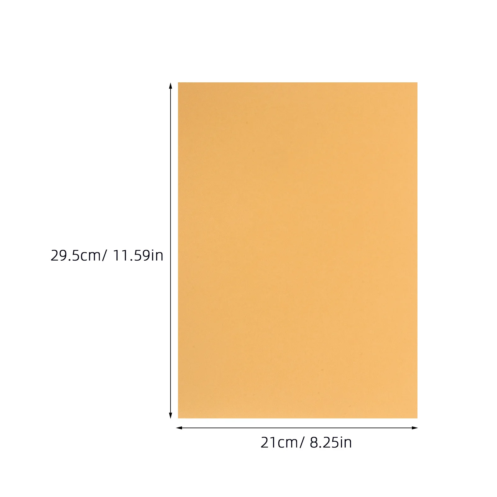 25 قطعة أوراق الحرف اللامعة A4 مزدوجة الوجهين السلس تصميم زينة الحفلات سكرابوكينغ الفنون الحرف لوازم DIY صياغة الورق