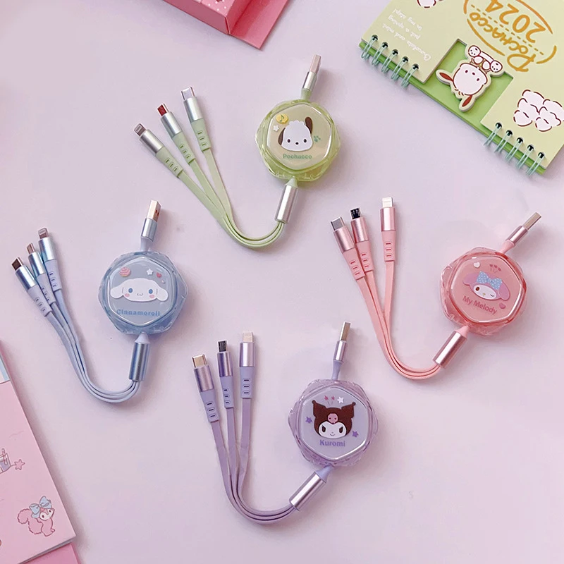 Thumbnail 2 - #3 USB Charging Cable for Toys Comparison Guide