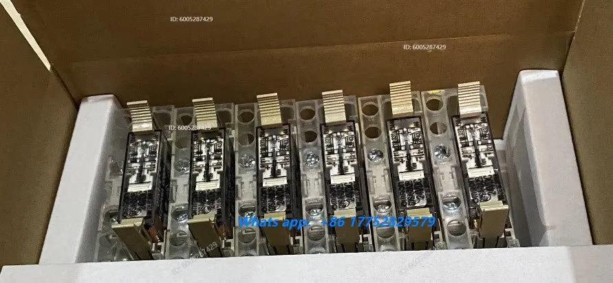 Safety relay G7SA-2A2B 3A1B 4A2B 5A1B 3A3B DC24V P7SA 10F ND 4
