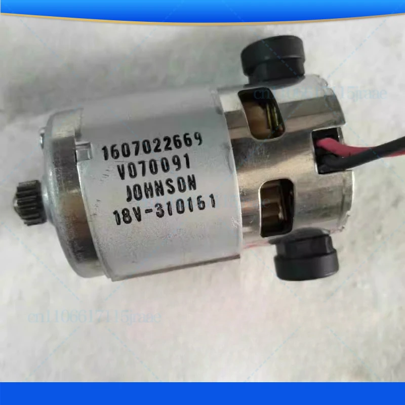 

for Bosch Rechargeable Drill Carbon Brush GSR/GSB180-LI/140-LI Impact Drill Power Tools Hand Drill Brush Accessories